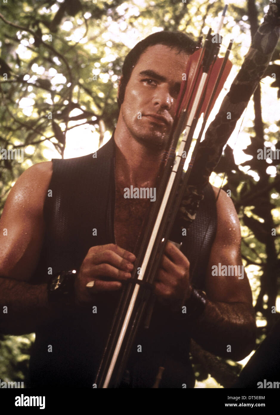 Burt Reynolds Deliverance High Resolution Stock Photography And Images Burt Reynolds Deliverance High Resolution Stock Photography And Images