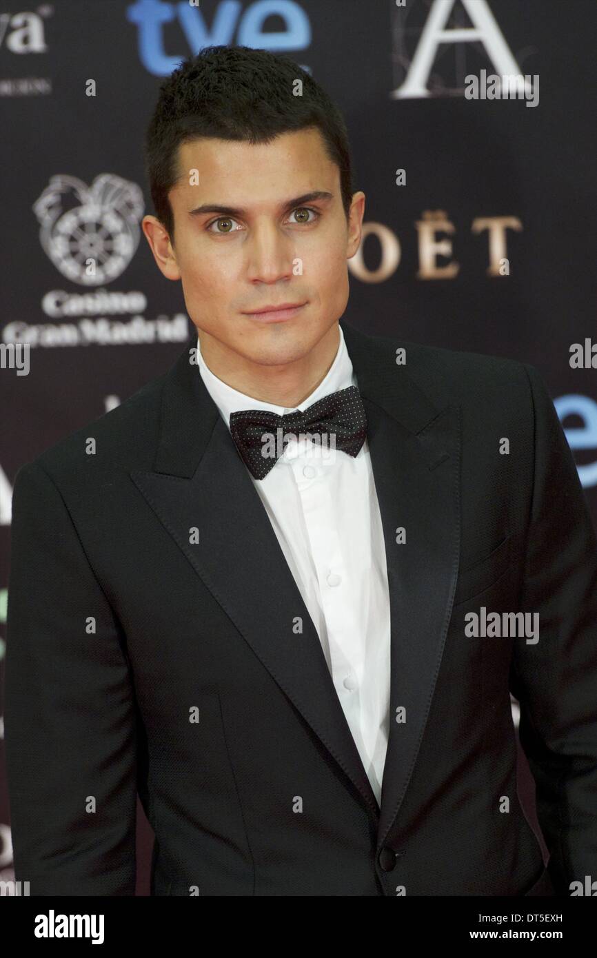 Alex gonzalez hires stock photography and images Alamy