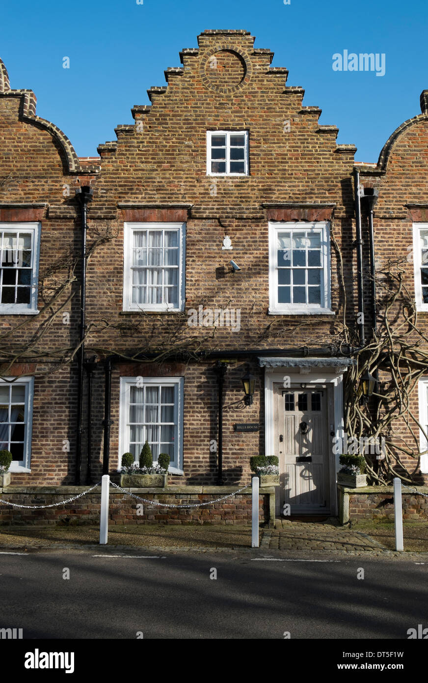 Denham village hires stock photography and images Alamy