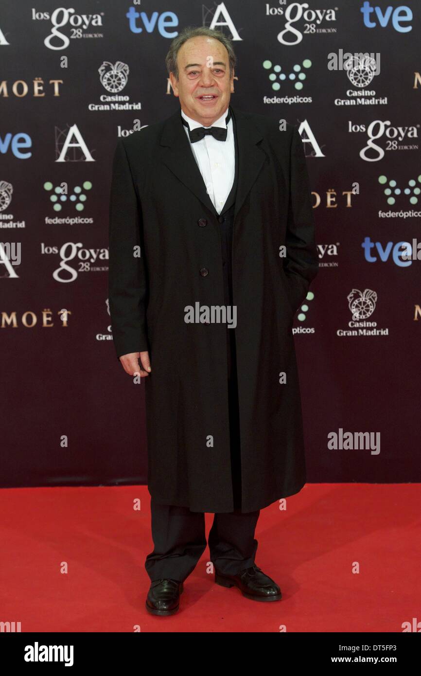 Tito valverde hires stock photography and images Alamy