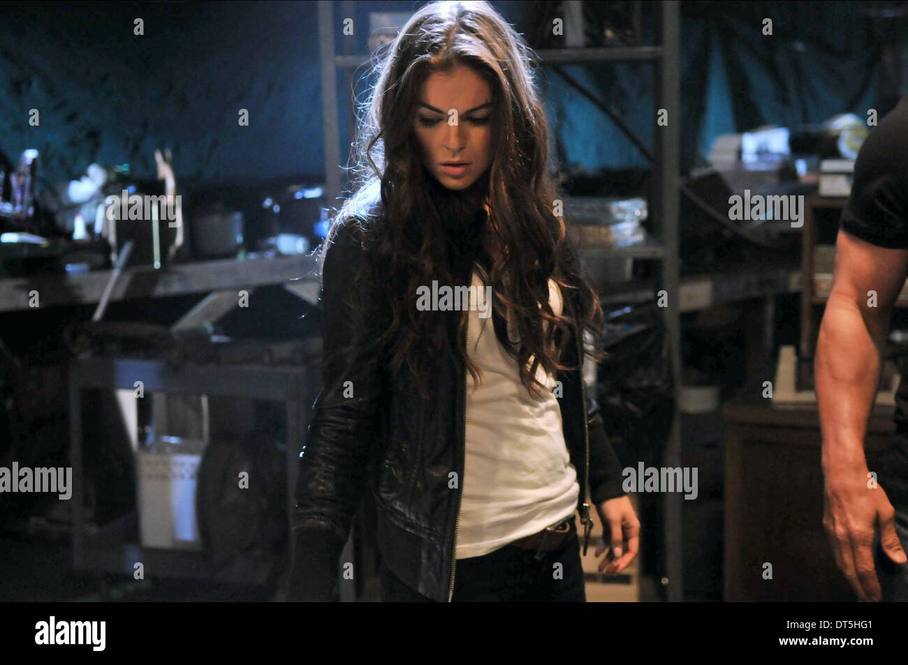 Swan photoshoot serinda