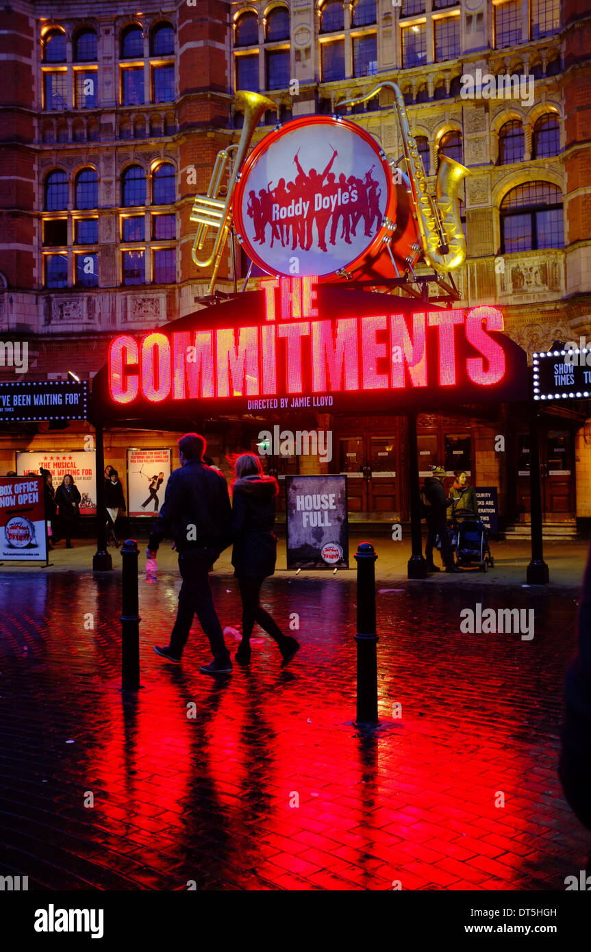 Commitments hi-res stock photography and images - Alamy
