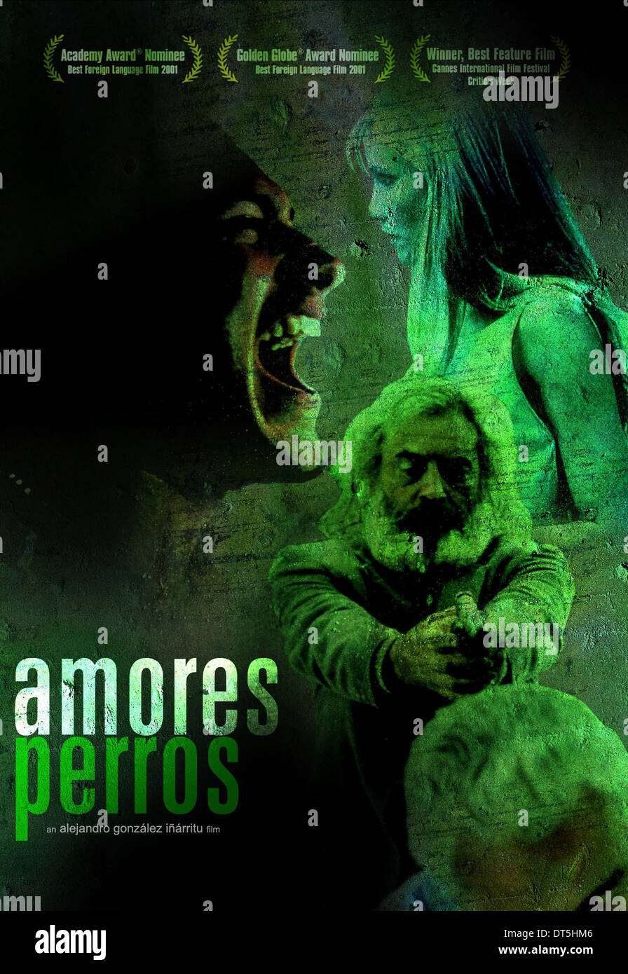 movie amores perros movie amores perros
