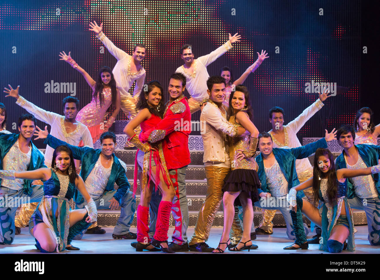 Bollywood show hires stock photography and images Alamy