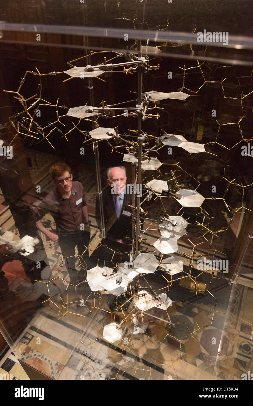 Exhibition "Discoveries Art, Science & Exploration" from the