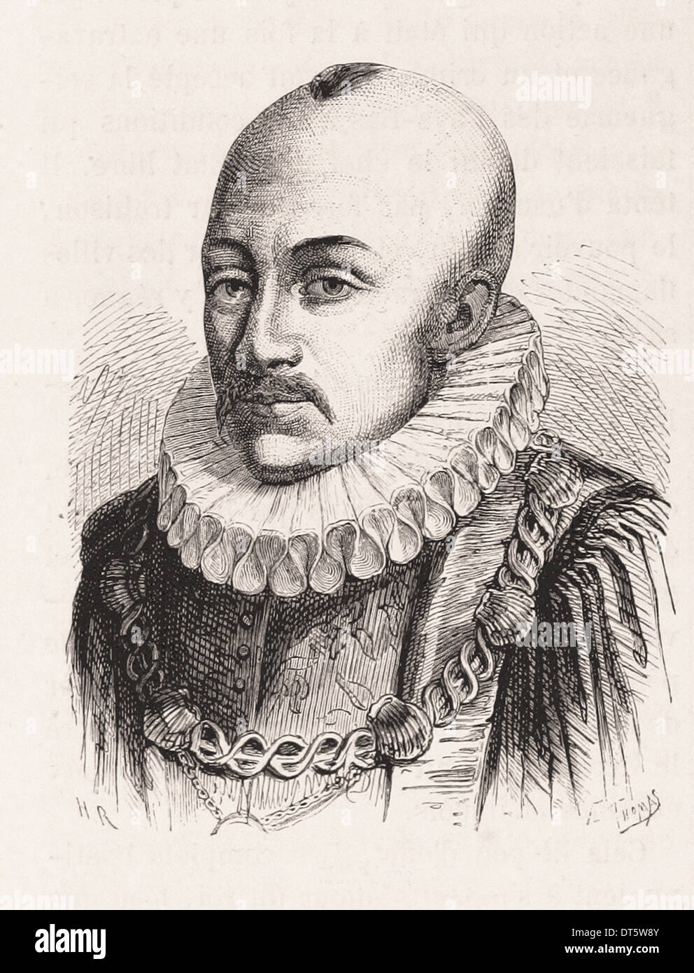 Michel De Montaigne 1533 1592 Hires Stock Photography And, 45 OFF