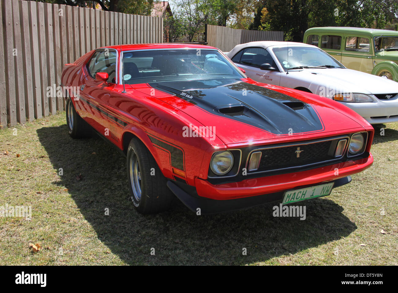 ford classic cars for sale in south africa