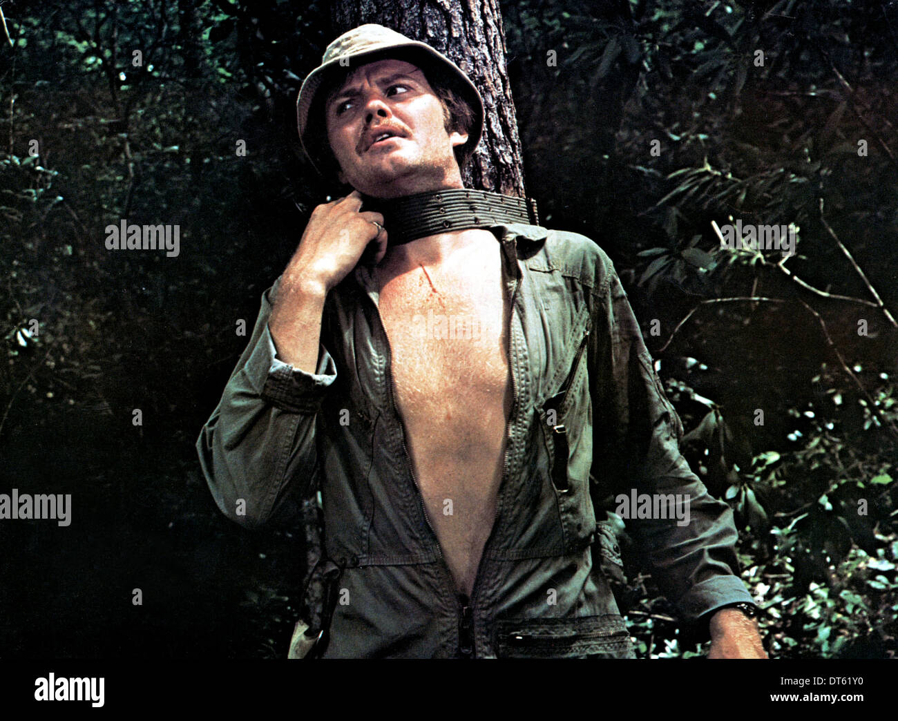 Deliverance Movie High Resolution Stock Photography and Images Alamy