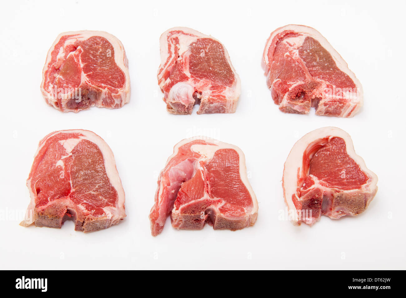 Raw Lamb Chops Images – Browse 54,206 Stock Photos, Vectors, and Video