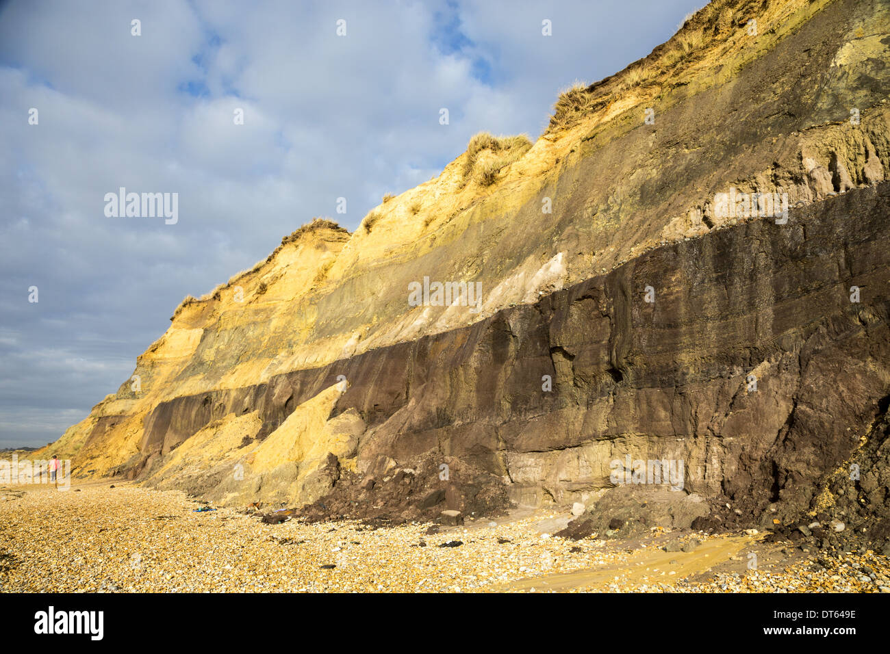 Rock signs erosion hires stock photography and images Alamy