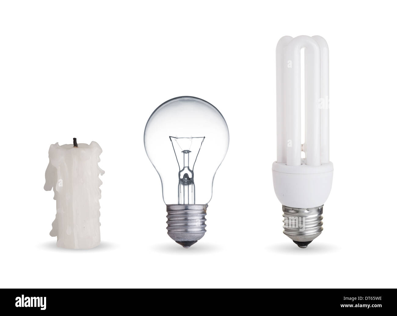 Tungsten Vs Fluorescent