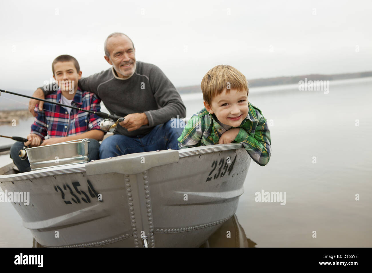 Two fishing boat hi-res stock photography and images - Alamy