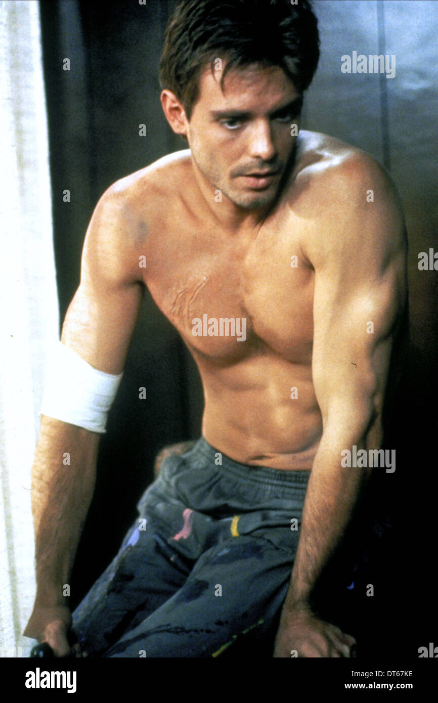 Michael Biehn The Terminator 1984 Stock Photo Alamy