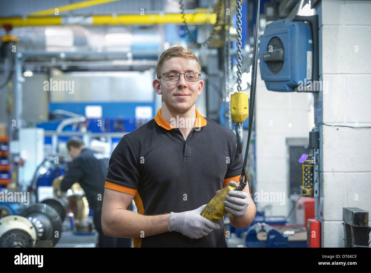 Structures Apprentice High Resolution Stock Photography and Images - Alamy