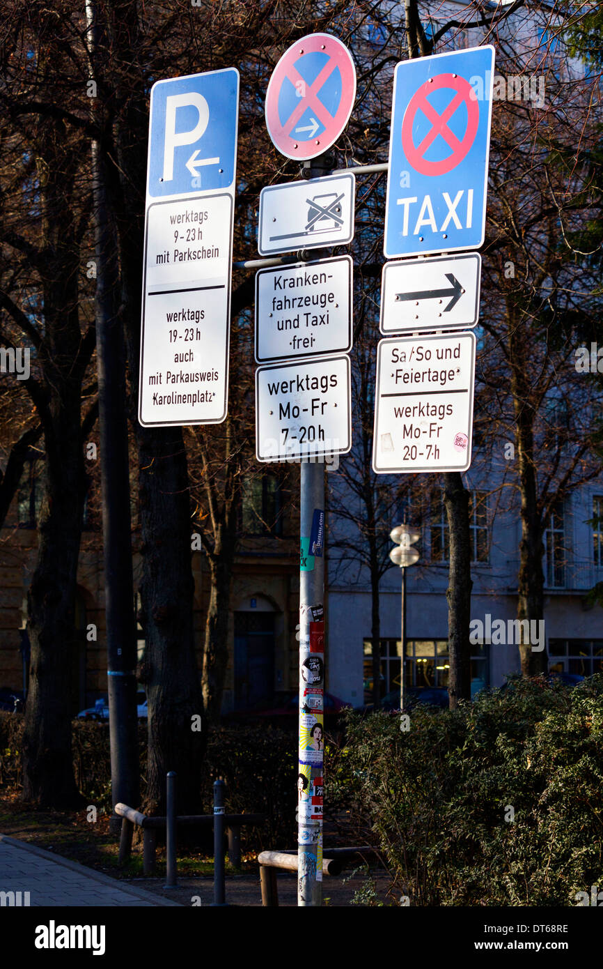 parking-signs-in-germany-at-stefanie-norton-blog