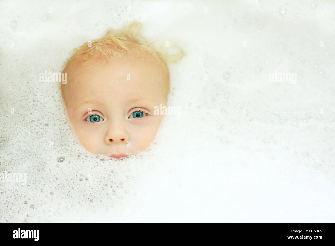 Bubble child hires stock photography and images Alamy