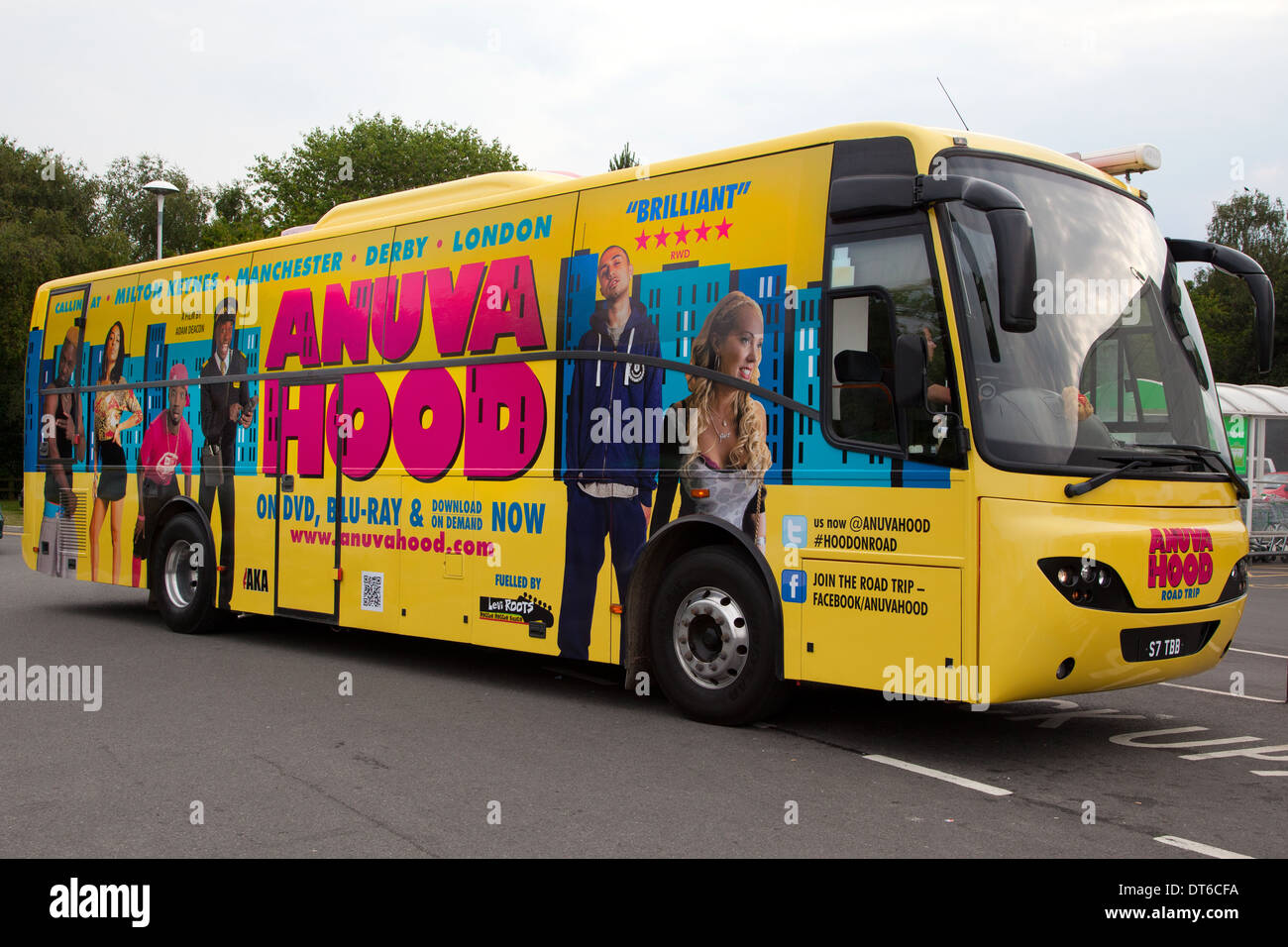 Coach Tour Film High Resolution Stock Photography And Images Alamy