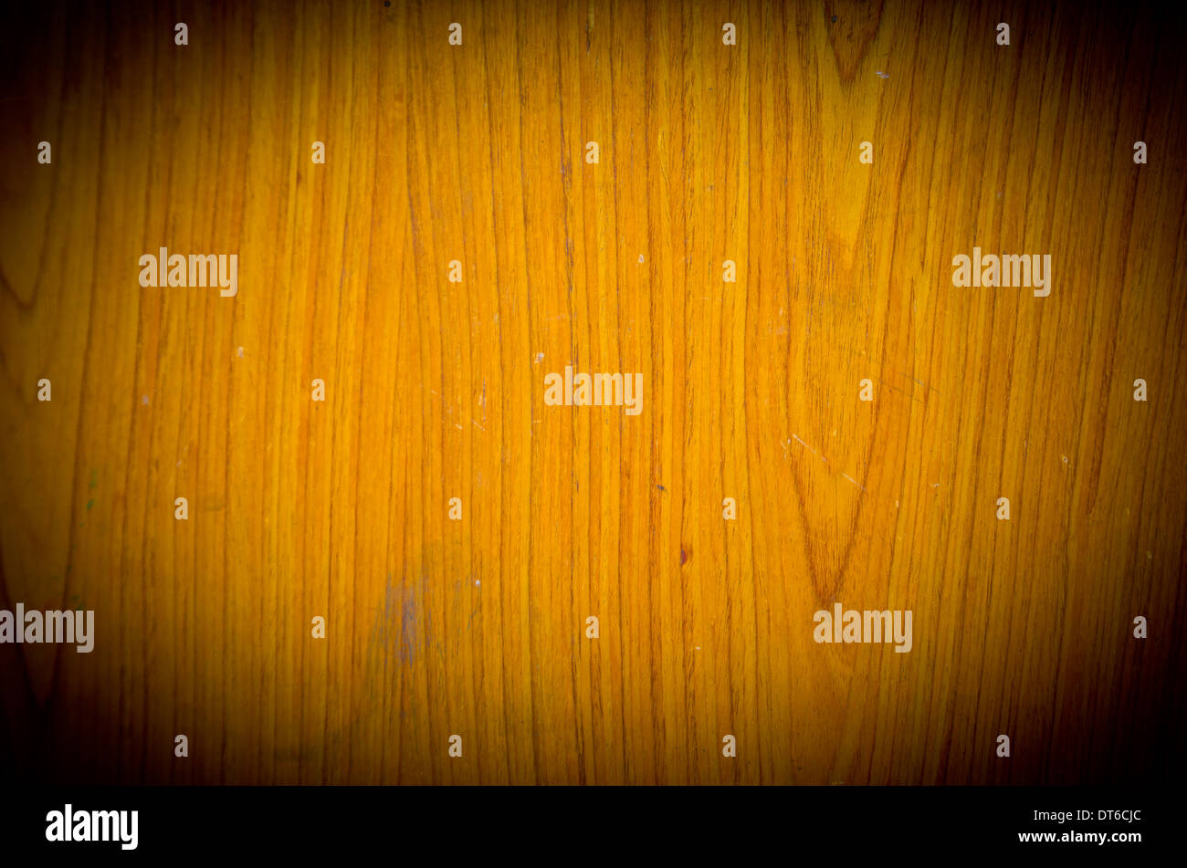 new brown wood texture background Stock Photo