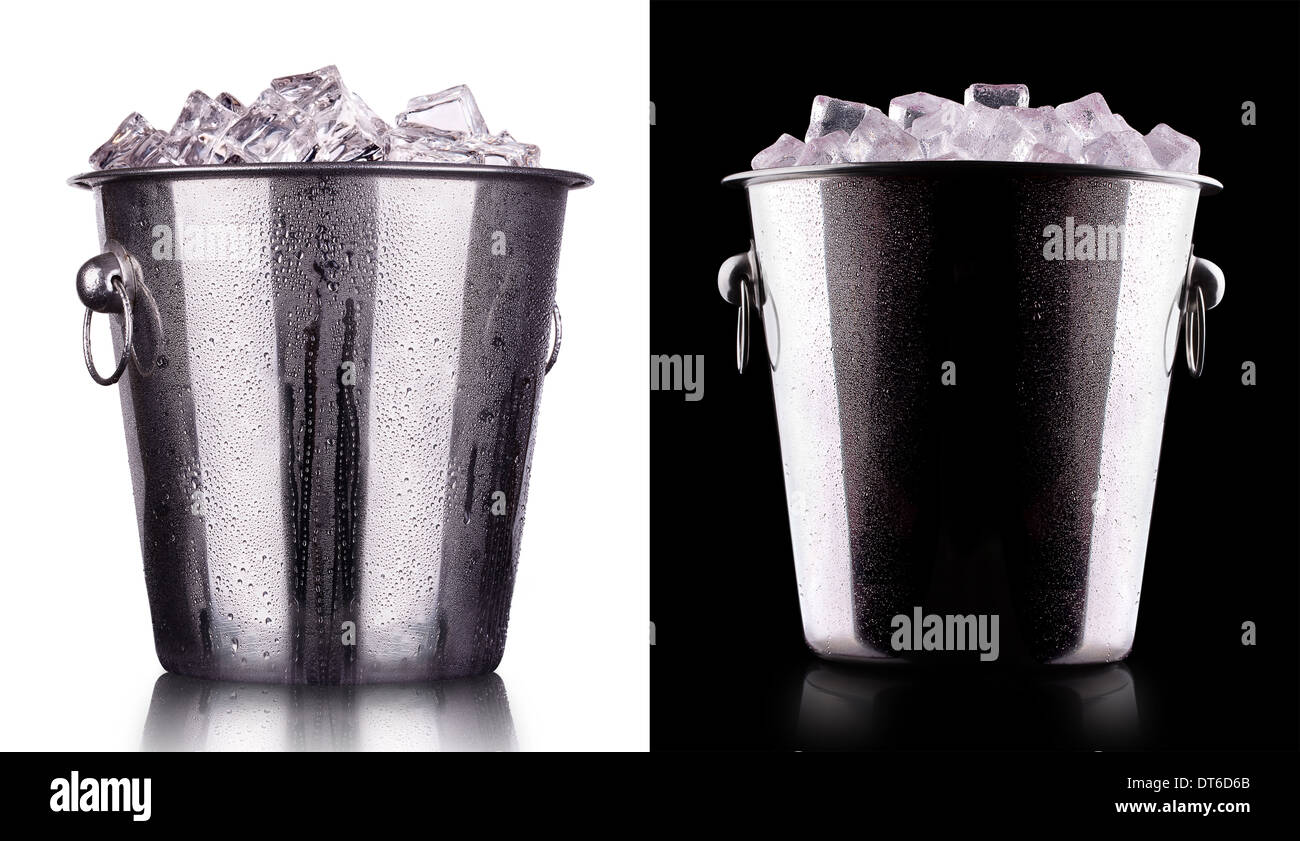 https://c8.alamy.com/comp/DT6D6B/champagne-metal-ice-bucket-on-a-black-DT6D6B.jpg