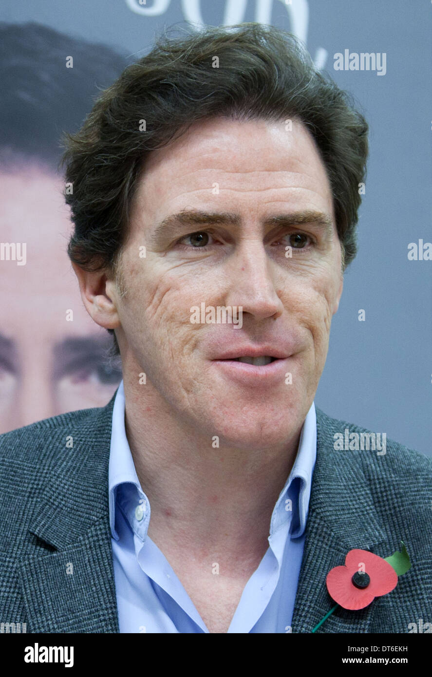 Rob Brydon