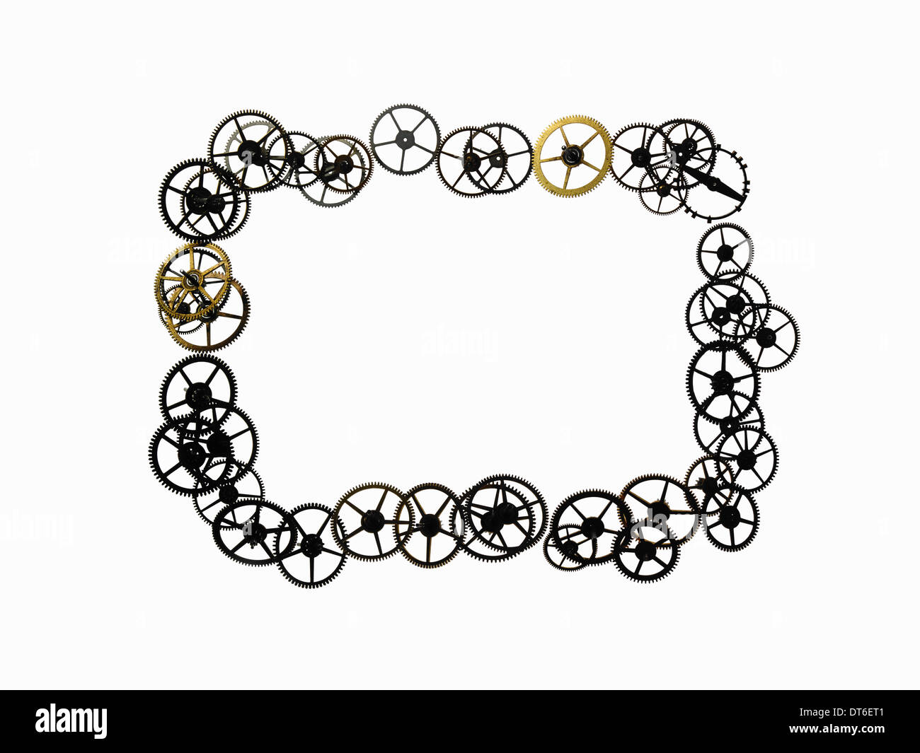 Watch parts hires stock photography and images Alamy