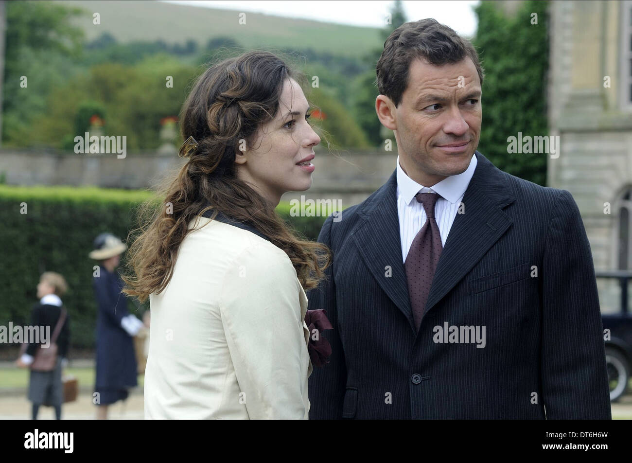 The Awakening Rebecca Hall High Resolution Stock Photography and Images