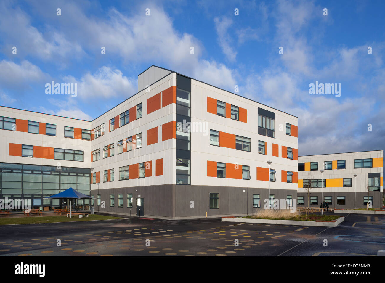 Barnsley college hires stock photography and images Alamy
