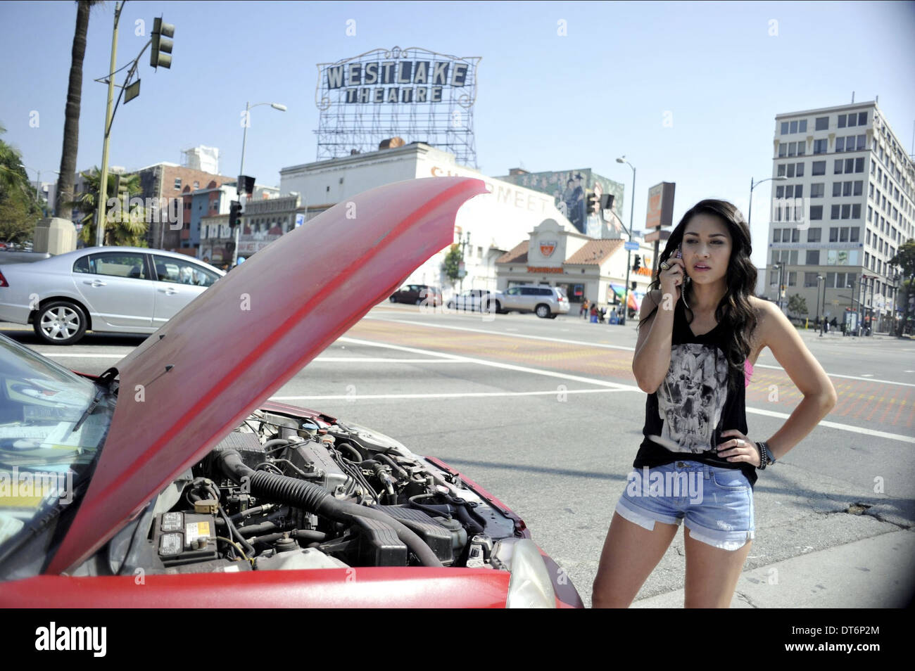 Cassie steele gallery