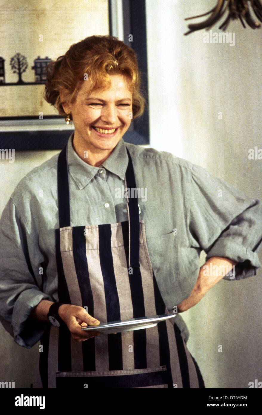 Dianne Wiest Cops And Robbersons 1994 Stock Photo Alamy
