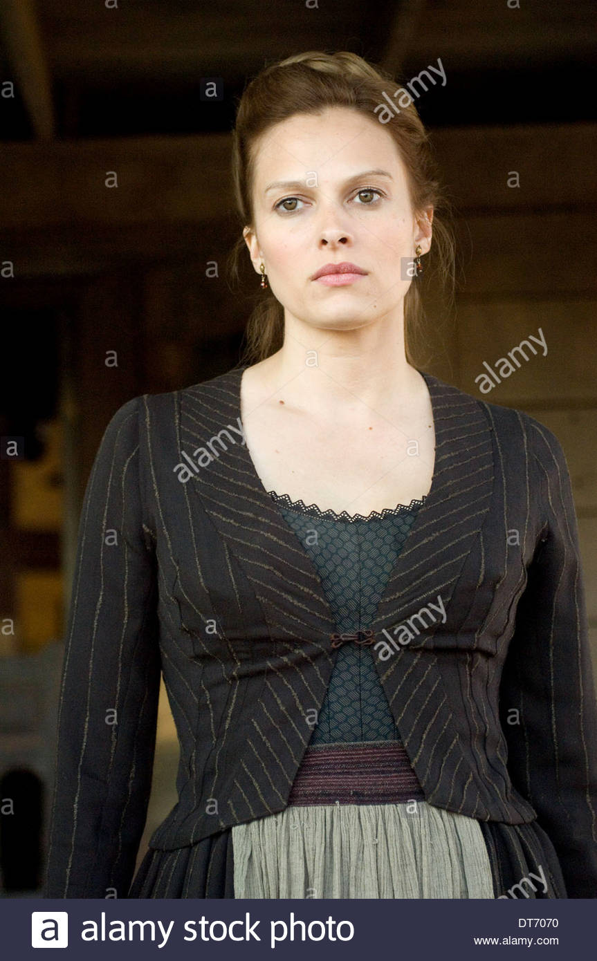 Vinessa Shaw Vinessa Shaw