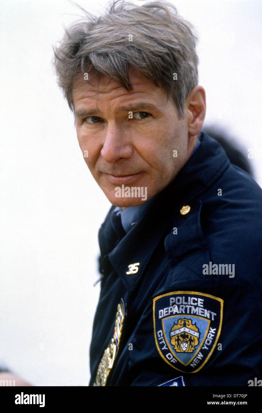Harrison ford the devil s own 1997 stock photo royalty free image