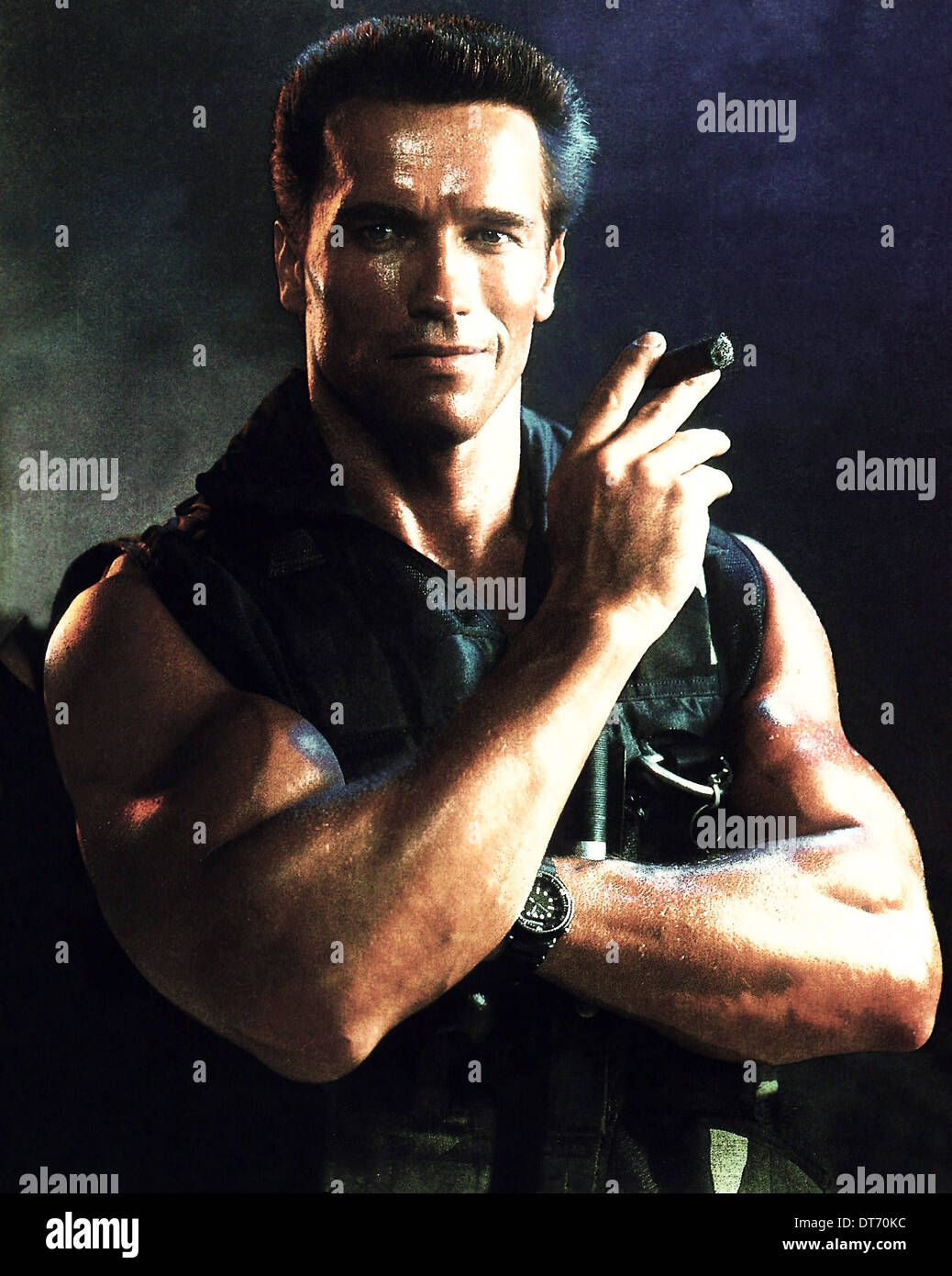commando arnold schwarzenegger film complet commando arnold schwarzenegger film complet