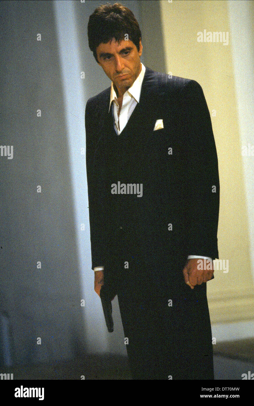 Al Pacino Scarface High Resolution Stock Photography and Images - Alamy