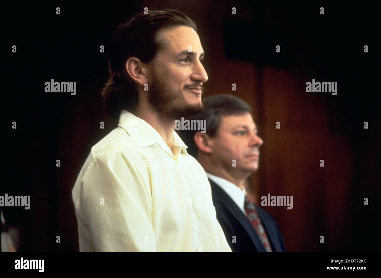 Sean Penn Dead Man Walking High Resolution Stock Photography and Images