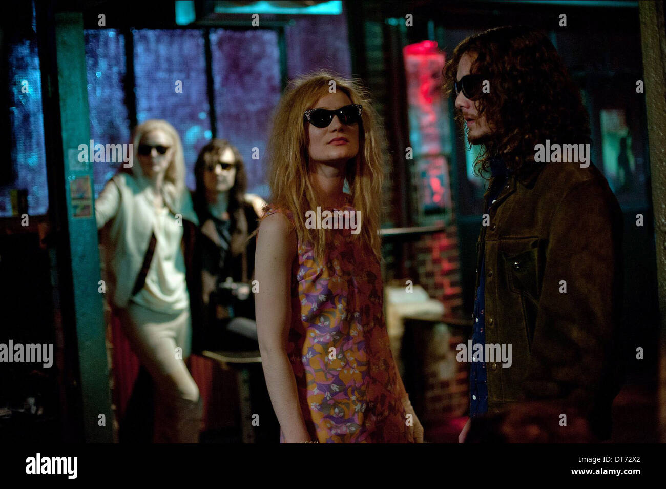 Only Lovers Left Alive Screenshot High Resolution Stock Photography And Images Alamy
