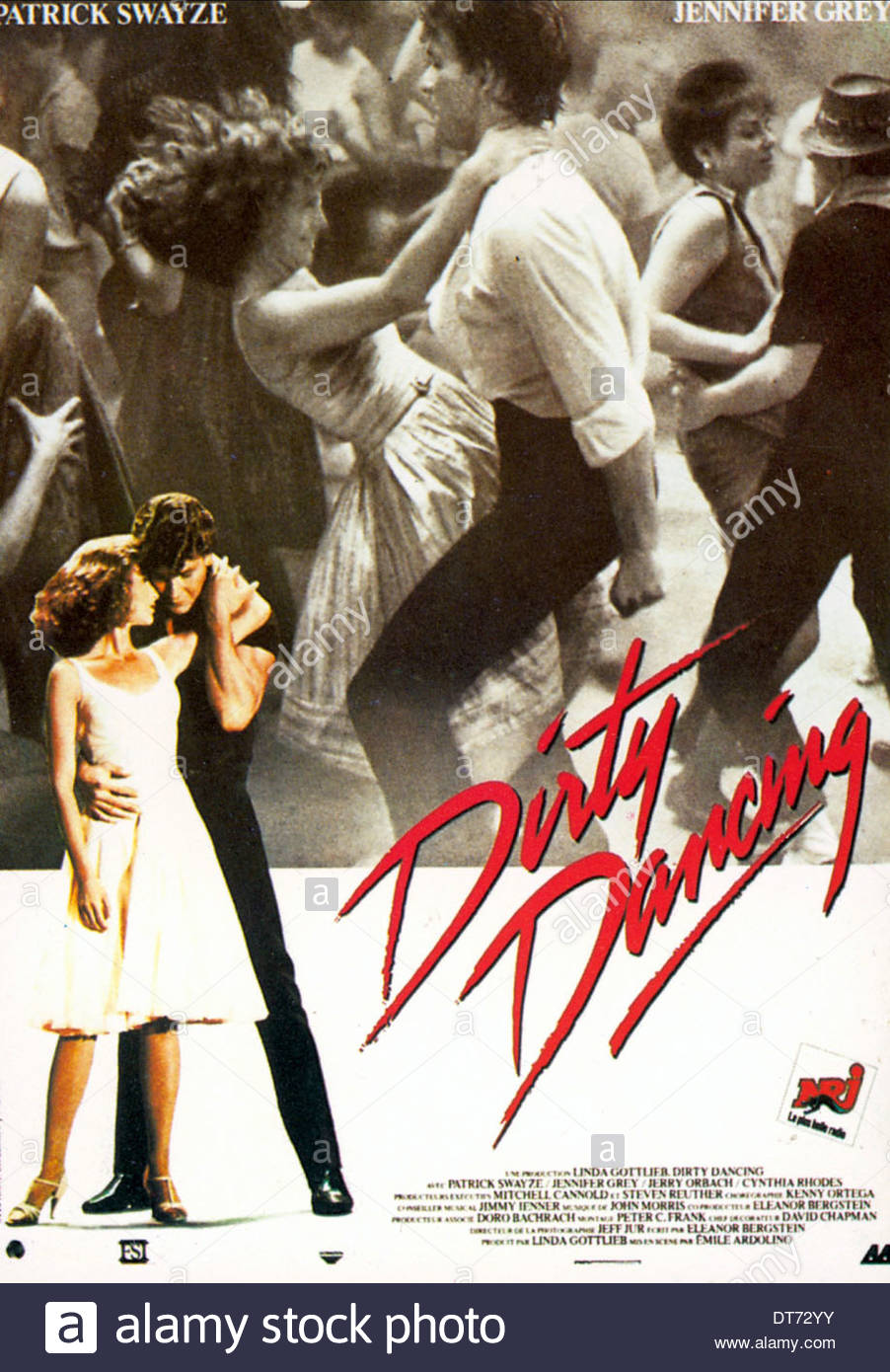 Yo Soy Patrick Swayze Ver Online