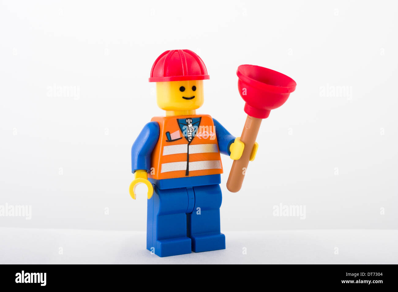 Lego by Lego Group invented by Ole Kirk Christiansen made Billund - Alamy