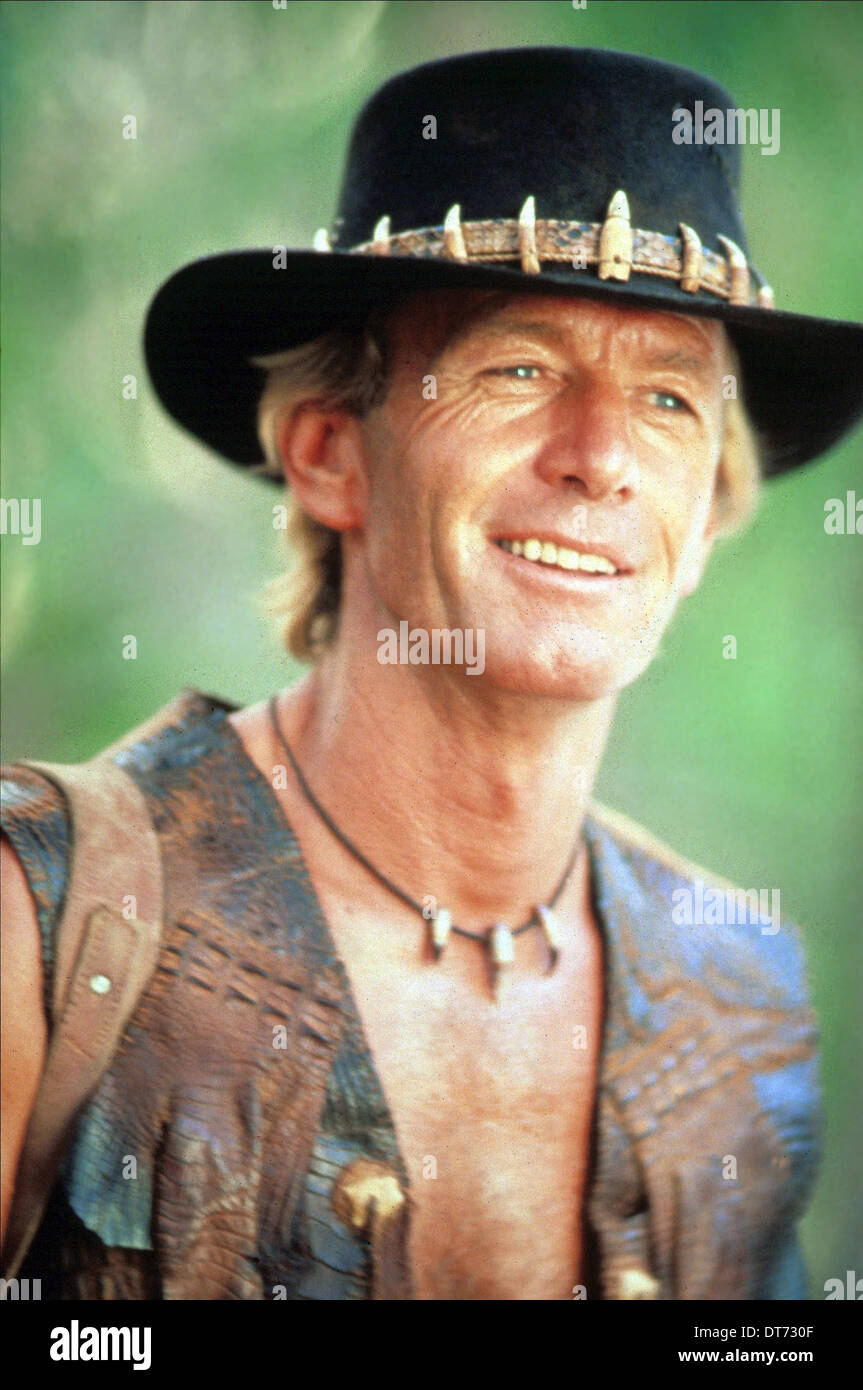 Paul Hogan Hat High Resolution Stock Photography and Images - Alamy