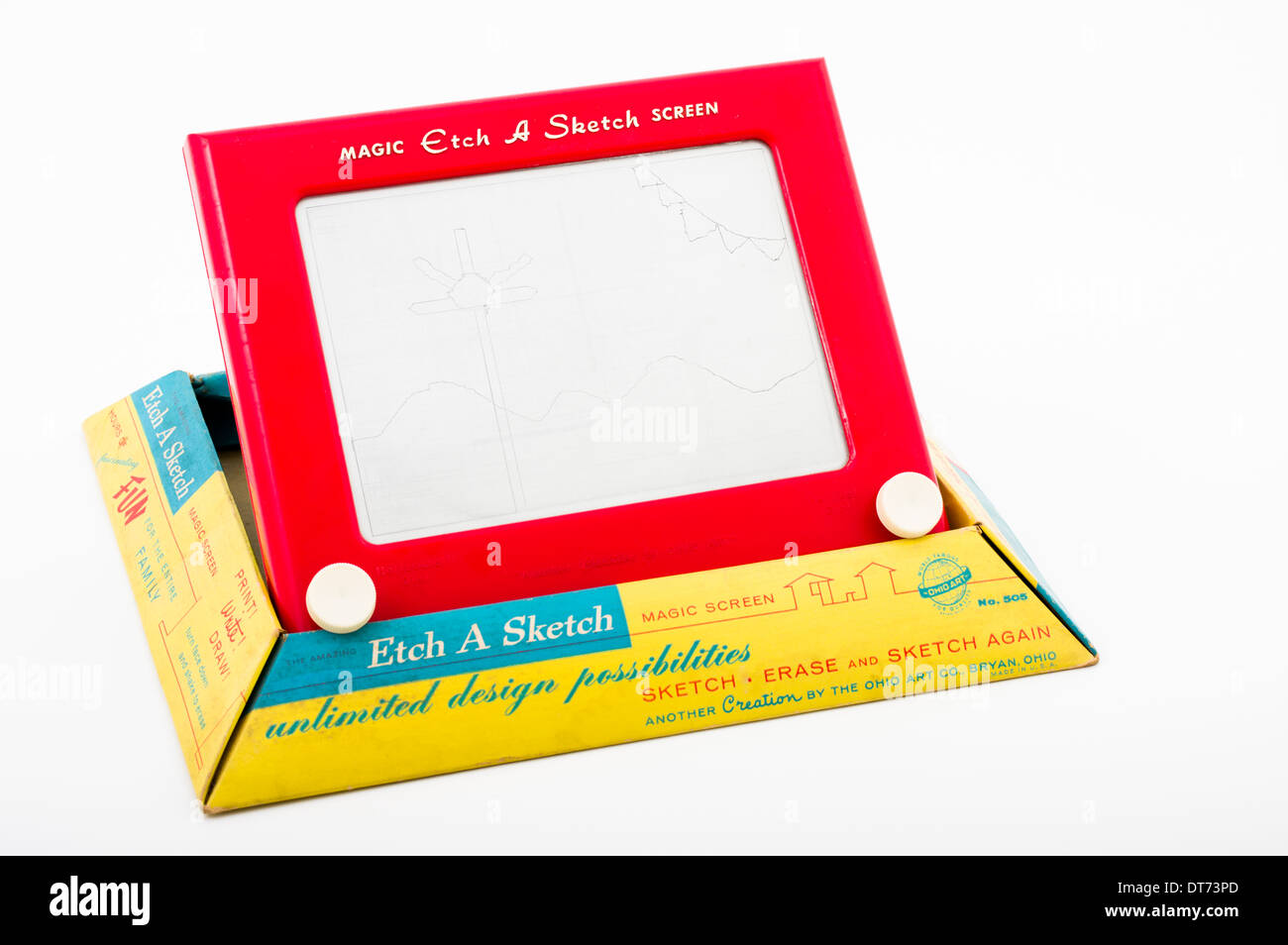 Etch a Sketch Freestyle  Pocket Size Drawing Toys  QVCcom