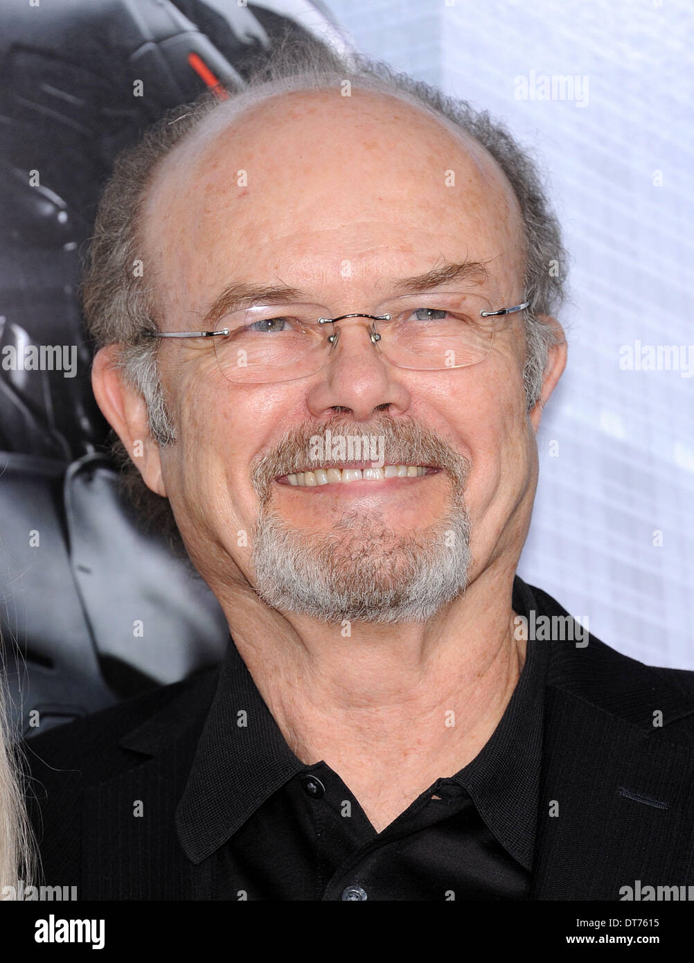 Kurtwood smith hi-res stock photography and images - Alamy