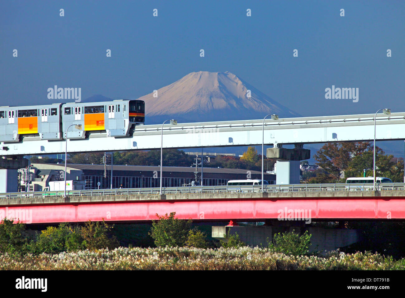 Toshi tokyo hi-res stock photography and images - Page 2 - Alamy