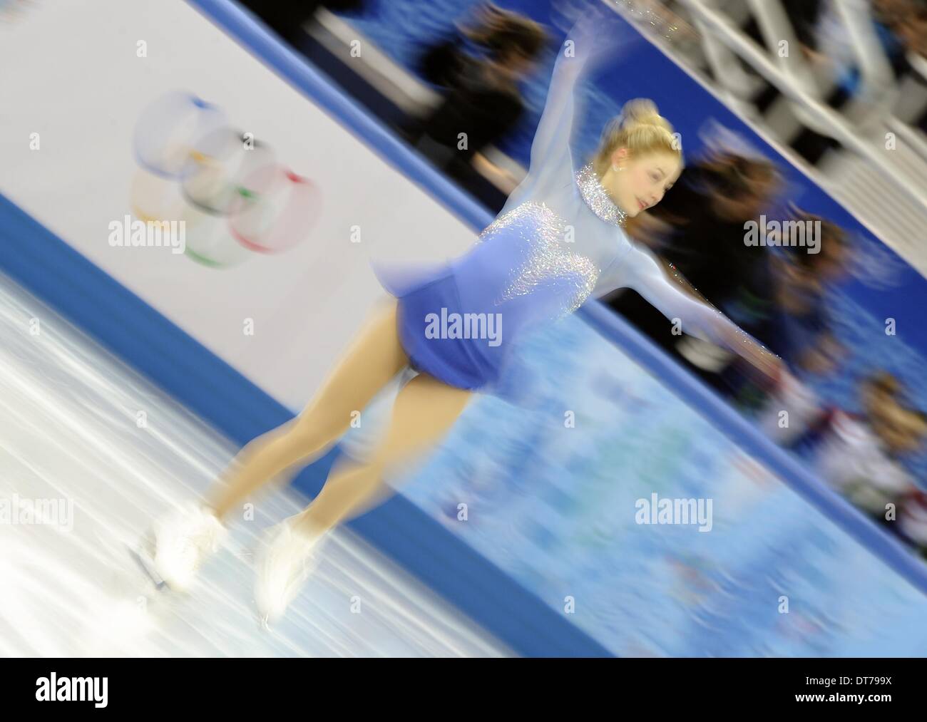 Usa gracie hi-res stock photography and images - Alamy