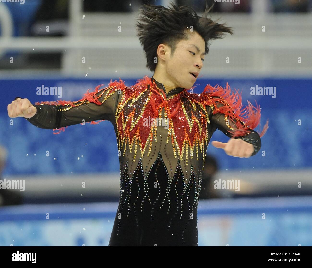 Winter olympics figure skating hires stock photography and images Alamy