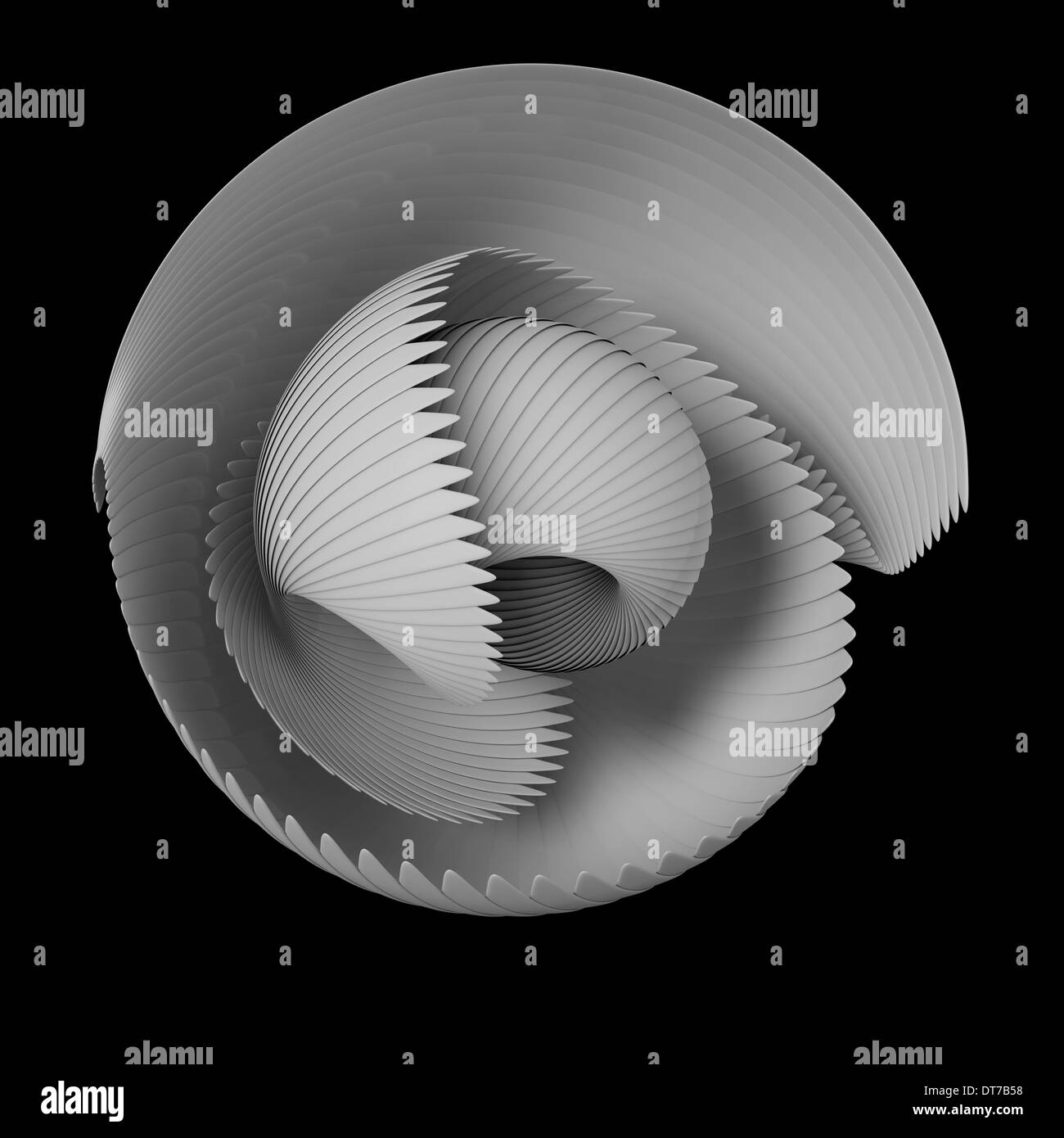 stepped shapes abstract Stock Photo - Alamy