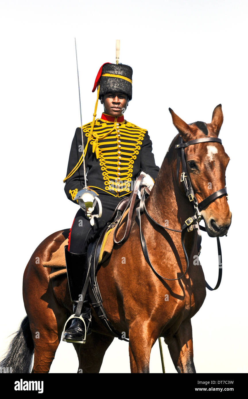 Cavalry exhibition hi-res stock photography and images - Alamy
