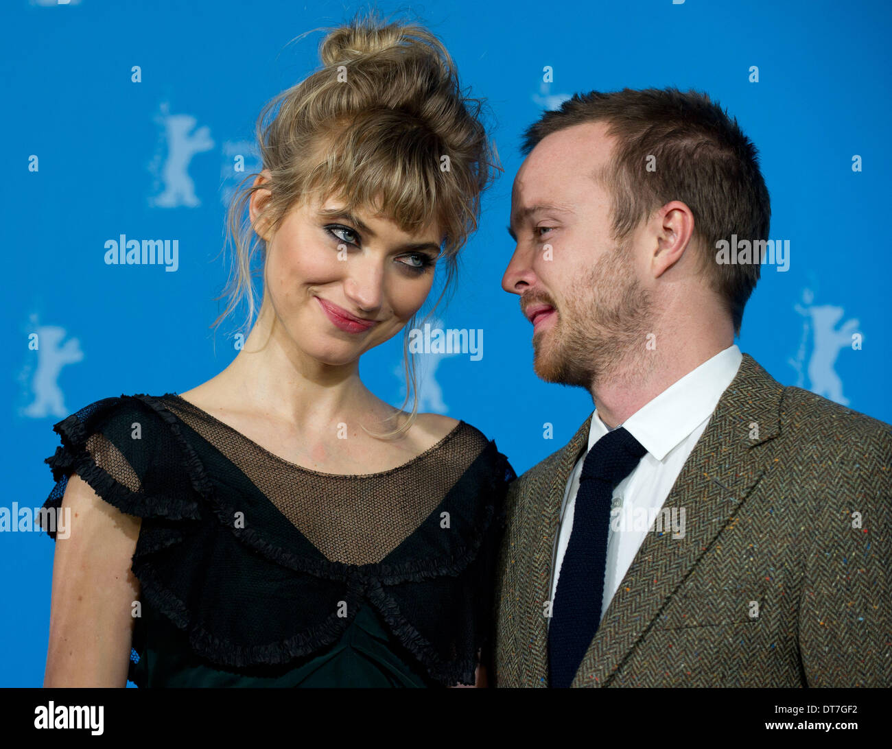 A Long Way Down Movie High Resolution Stock Photography And Images Alamy
