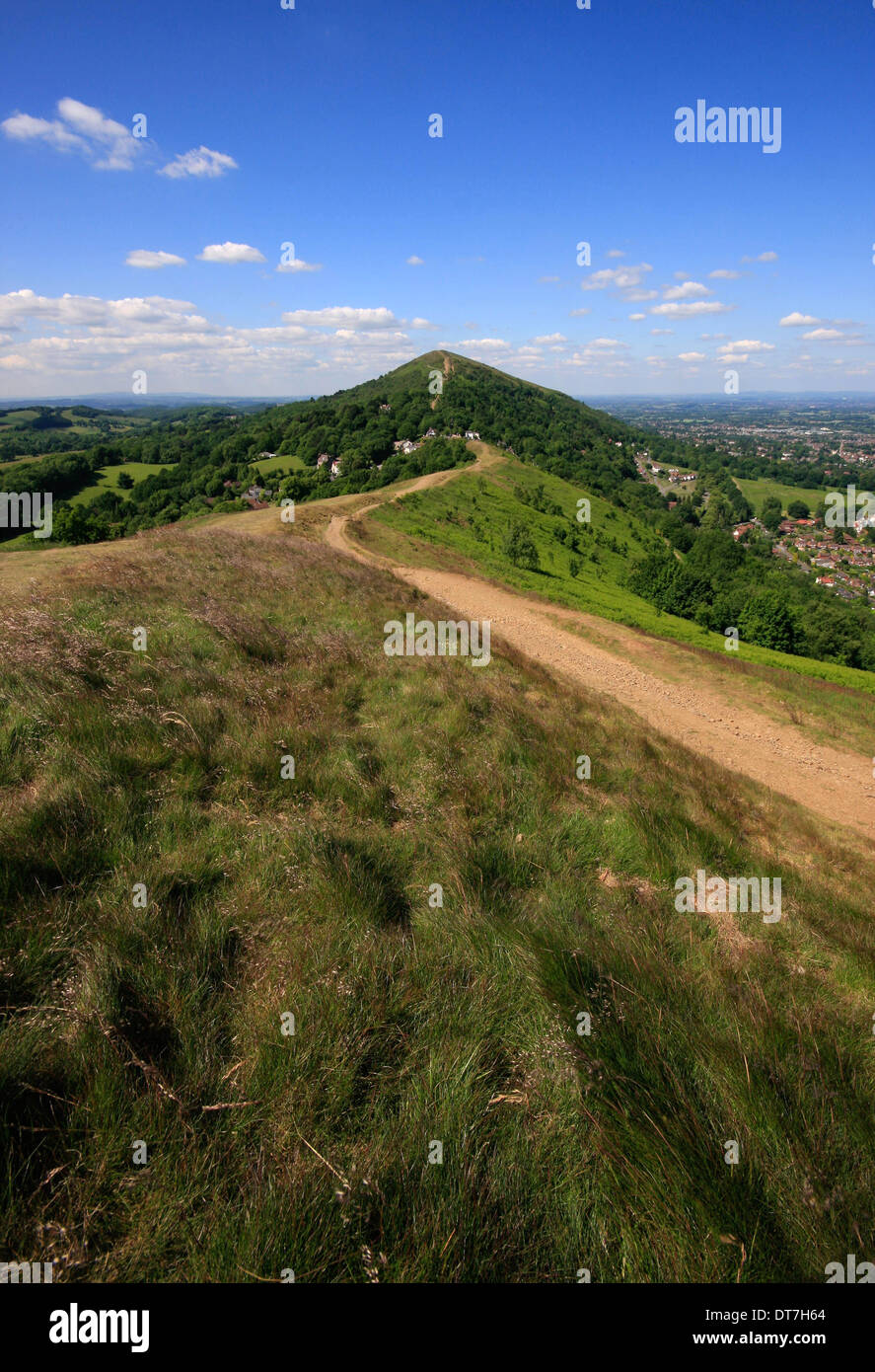 The malvern hills hires stock photography and images Alamy