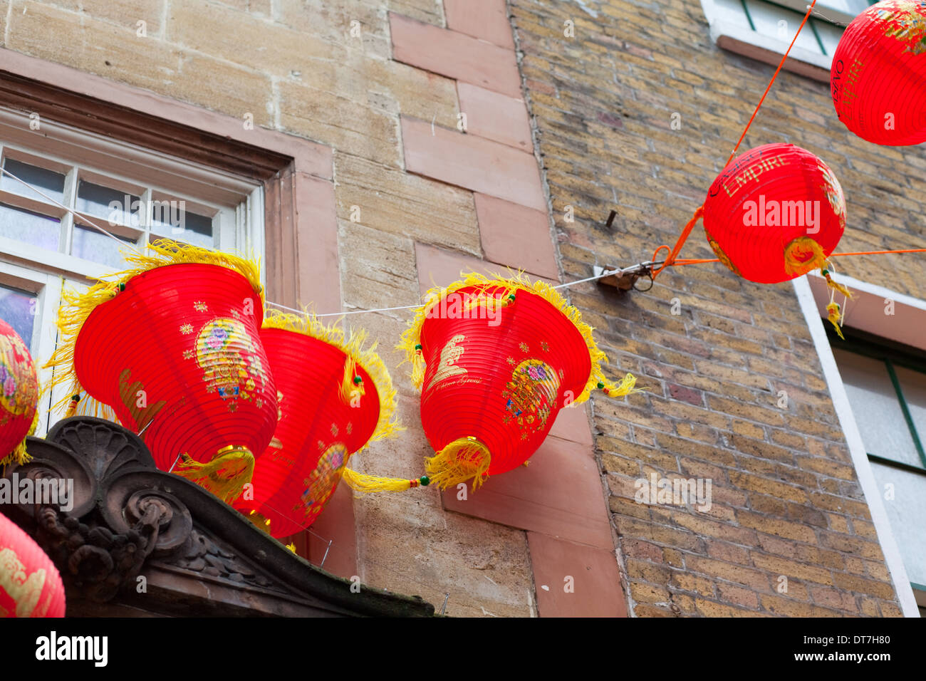 chinese new year soho london 2025