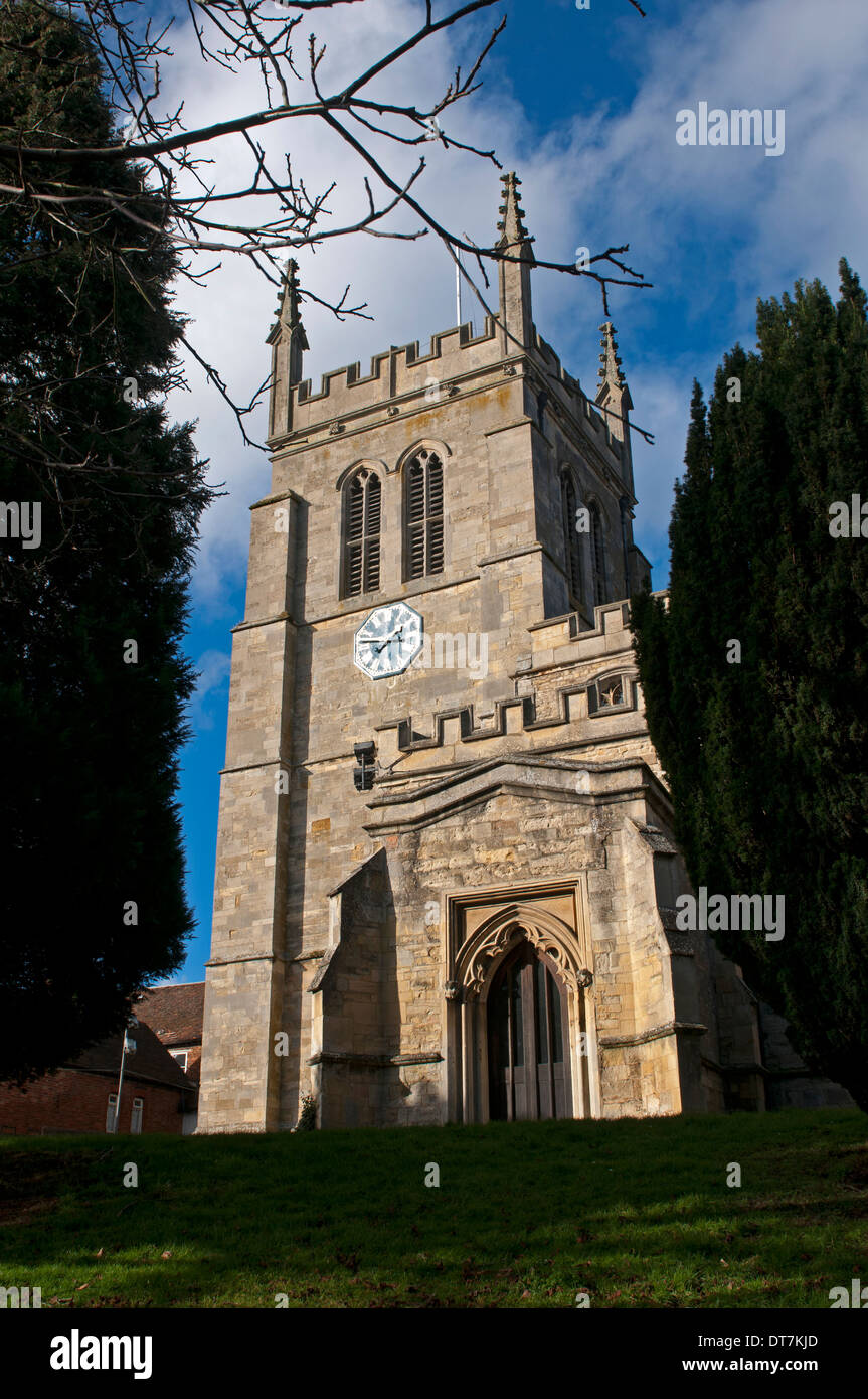St Peter And St Paul Church Newport Pagnell Buckinghamshire st-peter-and-st-paul-church-newport-pagnell-buckinghamshire