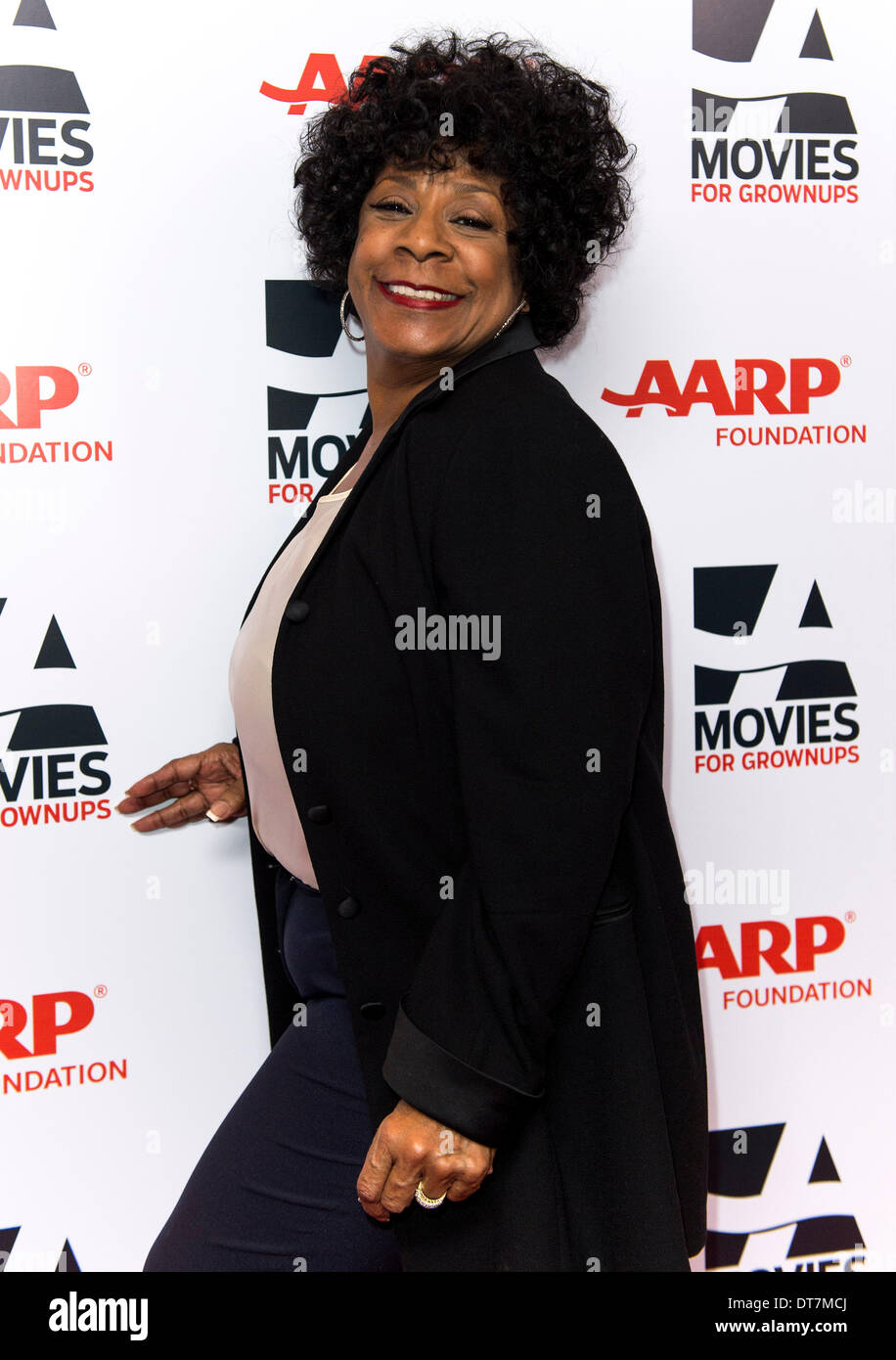 Merry clayton hi-res stock photography and images - Alamy